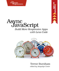 Cover Image For Async JavaScript…