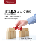 Cover Image For HTML5 and CSS3…